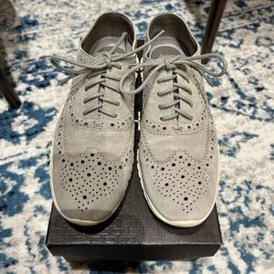 Cole Haan women’s zerogrand Oxford size 5